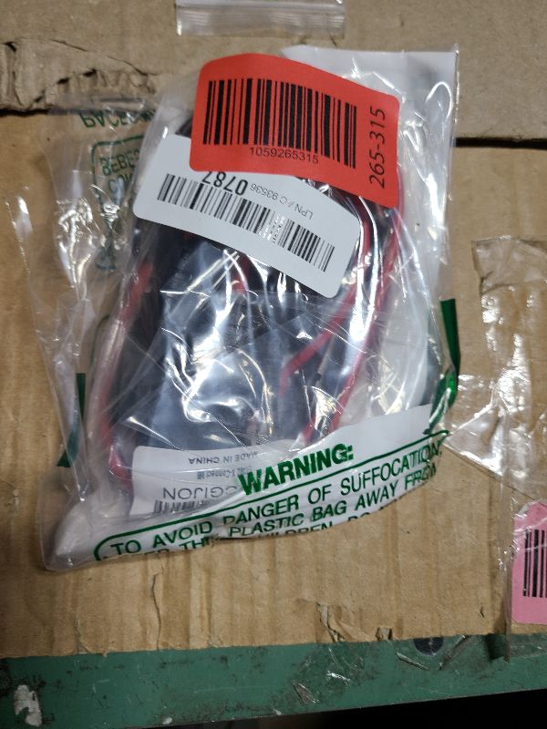 Photo 1 of 2 Pack GC002 X-Connect fit for NOCO Battery Charger Accessories,M6 (1/4in) XL Eyelet Terminal,Smart Batteries Trickle Charger Cable