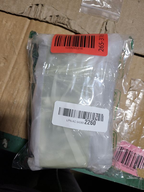 Photo 1 of 100 Pcs Nail Clippers Bulk for Men Women,Stainless Steel Portable Travel Fingernail Clipper,Flat Fingernail Clippers Sturdy Trimmer Pointed Manicure Care Tools