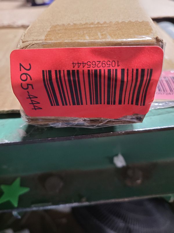 Photo 1 of (Must Buy Both Eye) Metalless Reading Glasses Different Strength Each Eye Black-Left Eye+2.75