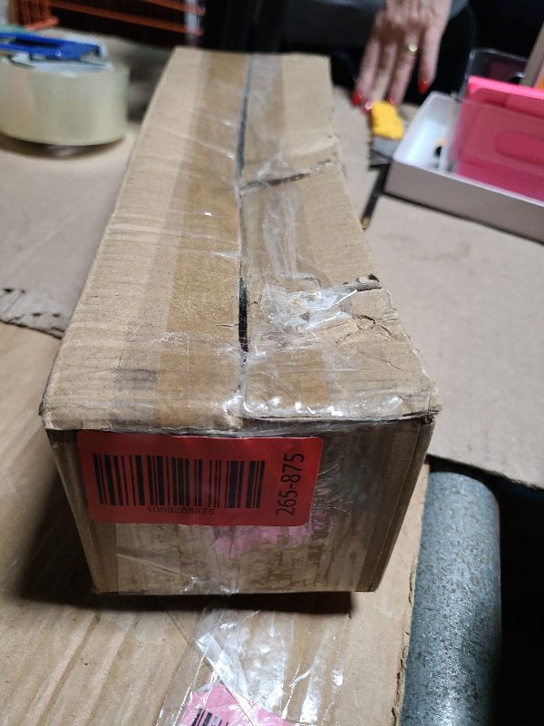 Photo 1 of 2 Packs 11 Inch Fence Deck Hook Rail Hanging Mounting Kit Heavy Duty Bird Feeder Hook Decorative Hanger for Bird Feeders Planters Suet Baskets Lanterns on Balcony Porch Railing Fence