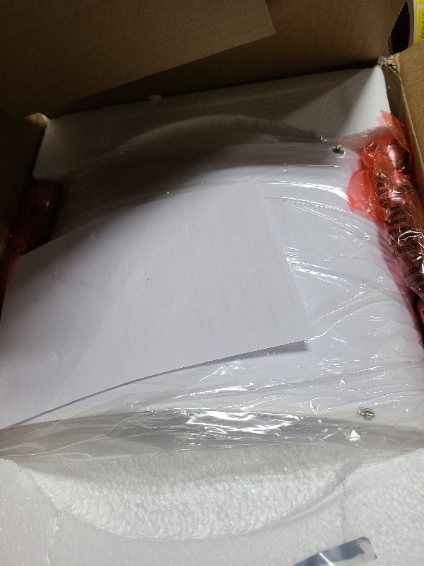 Photo 1 of 26" Coastal Table Lamps Set of 2, Modern Table Lamps with USB A+C Ports & AC Outlet, Touch Control Glass Bedside Nightstand Lamp with Night Light for Living Room Bedroom End Table Blue(Bulbs Included)