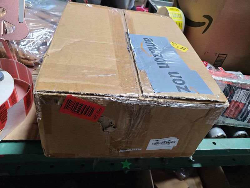 Photo 1 of 26" Coastal Table Lamps Set of 2, Modern Table Lamps with USB A+C Ports & AC Outlet, Touch Control Glass Bedside Nightstand Lamp with Night Light for Living Room Bedroom End Table Blue(Bulbs Included)