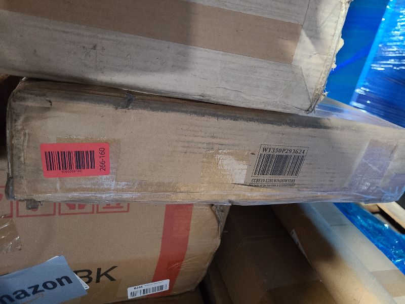 Photo 1 of 12 x 10 FT Outdoor Storage Shed, Metal Garden Tool Shed with Slooping Roof, Lockable Doors, All-Weather Bike Shed Easy to Assemble for Backyard, Patio, Lawn, Black