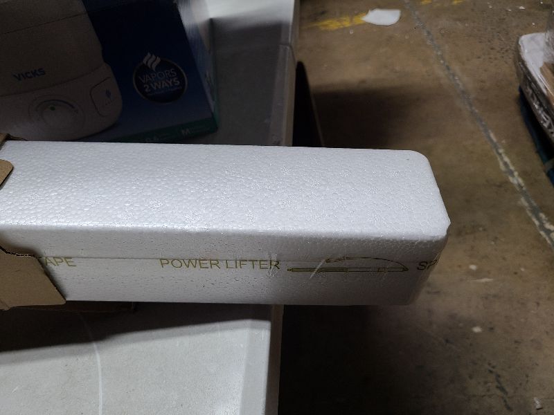 Photo 1 of 1 Left/Right Electric Tailgate Lift Support Shock Strut Replacement for 2013-2016 Nissan Pathfinder Platinum SL 2.5L 3.5L # 90560-3KA0A,90560-3KA0B,90560-3KA0D,90560-3KA1B 410886B