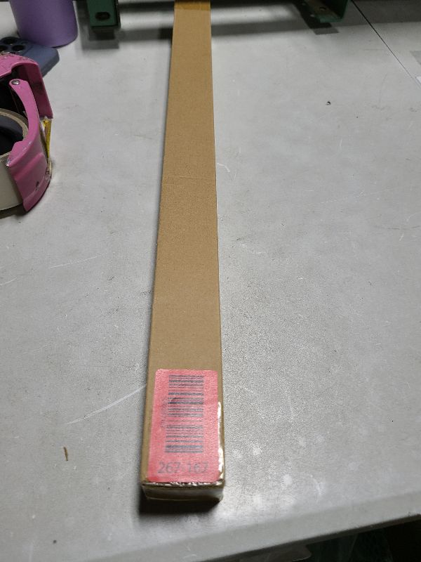 Photo 1 of 23" Auger Shaft Push Rod and Auger Motor Brushing for Pitboss and Traeger Pellet Grill, Grill Accessories Parts for Pit Boss 1000 1100 Series and for Traeger Pro34, Eastwood 34, Twxa Elite 34 Grills