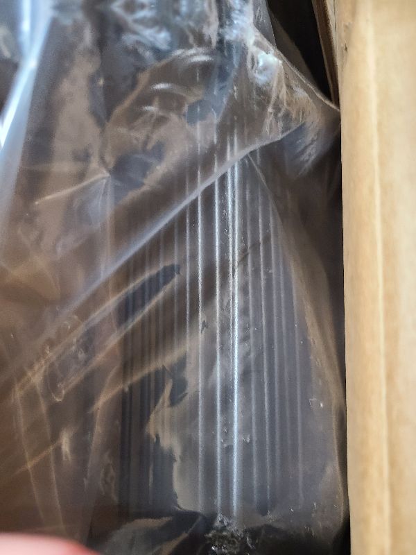 Photo 1 of 10 Panels No Dig Garden Fence Animal Barrier, 34in(H) × 22.5ft(L) Decorative Metal Outdoor Dog Fence, Rustproof Pet Fencing for Yard, Patio, Flower Bed -Temporary Fencing| Easy to Install