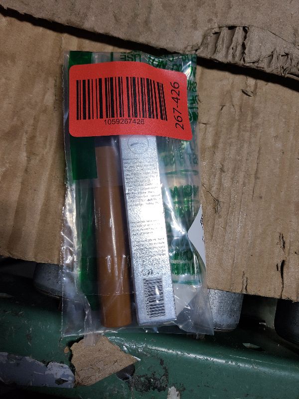 Photo 1 of 2Pcs Magic Microblading Eyebrow Pencil, 4-Tip Brow Pencil with Micro-Fork Tip, 3D Waterproof Microblading Eyebrow Pen, Eyebrow Tattoo Pen for Natural Makeup (Light Brown)