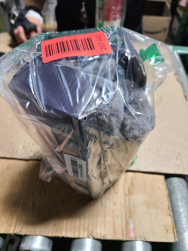 Photo 1 of 16x16 Throw Pillow Covers Set of 2, Decorative Faux Fur Covers for Bed, Couch Soft Fluffy Pillow Cover with Velvet Back for Living Room, Neutral Home Décor Accent for Sofa - Dark Gray