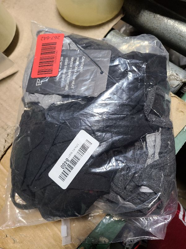 Photo 1 of **MSRP 38.99** Ficerd 3 Pack Women's Maternity Tank Top Cotton Camisole with Adjustable Straps Comfort Tops Side Ruched Stretch Soft Shirts Small 