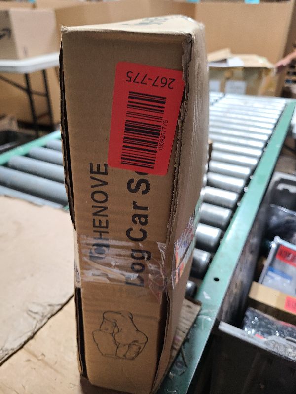 Photo 1 of 25.5"x24.3"x11" Dog Car Seat for Small Dogs & Cats, Dog Booster Car Seat with Plush Cushion, Non-Slip Bottom & Safety Leash, Cats Bed with Side Pocket for Sedan, SUV and Truck, Washable