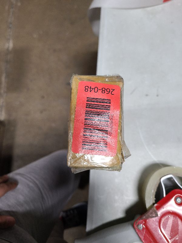 Photo 1 of 2 PCS Tire Mount and Demount Iron, 38 in x 4/5 in Tire Changing Removal Tool for Tubeless Tires, Heavy Duty Tire Spoons for Car Truck Semi, Replace Manual Tire Changer, Black