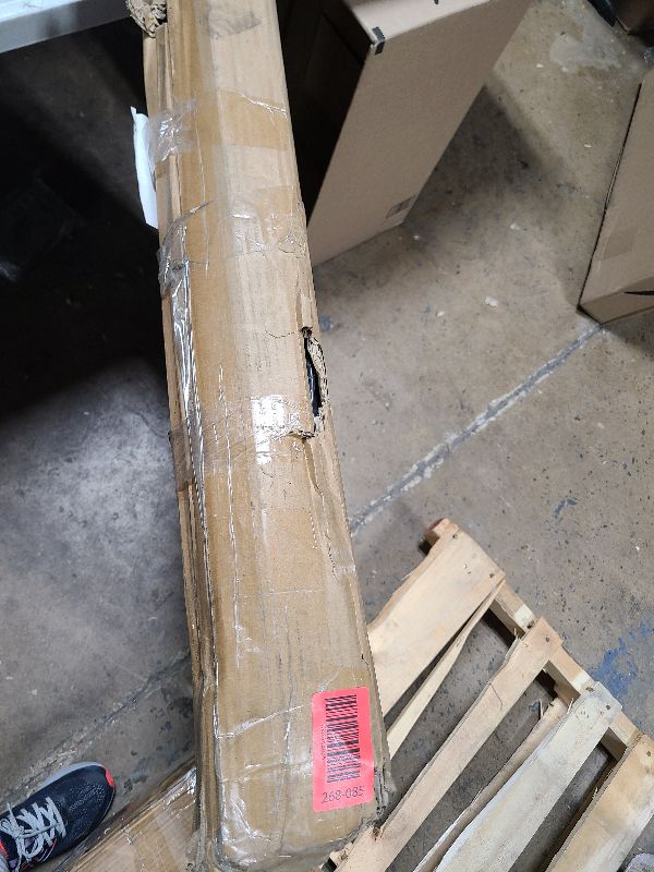 Photo 1 of 15 Panels No Dig Fence with Gate, 32 in(H) X 36 ft(L) Garden Decorative Fence Animal Barrier for Dogs, Rustproof Metal Garden Edging Border for Outdoor, Yard, Patio, Black