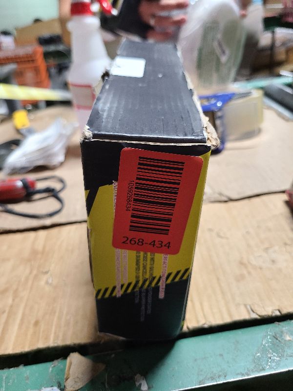 Photo 1 of **MSRP 12.99**3/8" Bow Shackles, Heavy Duty D Ring Shackle Marine Grade, 2 Pcs Stainless Steel Boat Anchor Kit Large Screw Shackles for Chain or Strap, 1420 Lbs Capacity