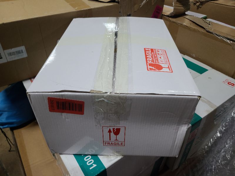 Photo 1 of 12pcs Glass Vase Cylinder Vases for Centerpieces Small Flower Glass Clear Vases Home Decor Centerpiece Table Flower Vase Decorations for Home?Wedding Decoration 6 Inch Tall