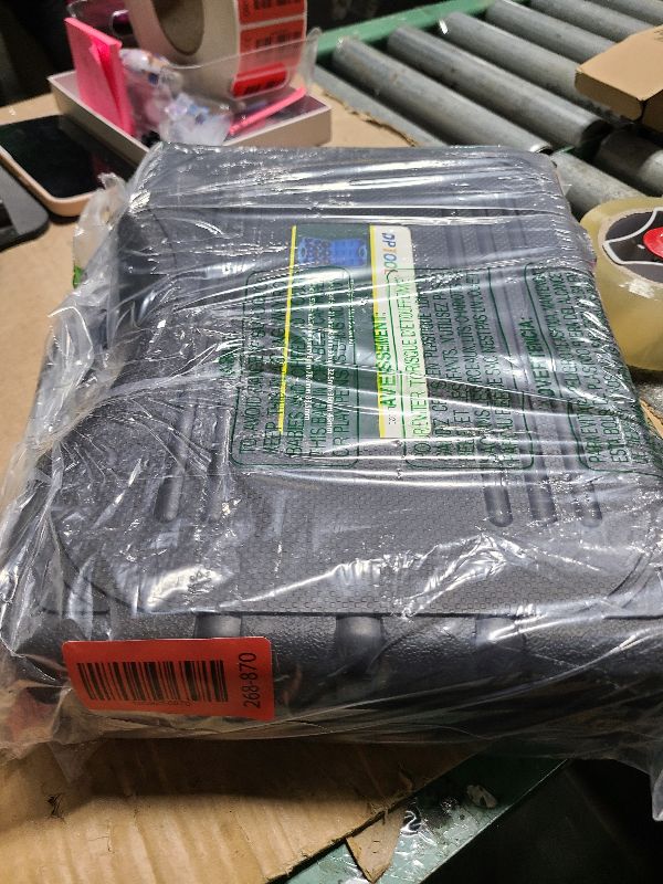 Photo 1 of 13pc Spindle Nuts Socket Kit Ball Joints Axle Locknut Remove Install Locking Hub Socket for KM Groove Nuts, 4 Teeth Exterior with 1/2'' 21.5mm 25mm 30mm 32.5mm 36mm 43mm 48.5mm 57mm 62.5mm 69mm 76mm