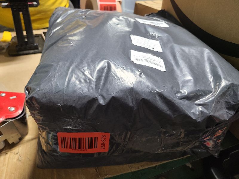 Photo 1 of 12X14 Inch Bubble Out Bags, 50Pcs Bubble Pouches Warp,Clear Bubble Cushioning Wrap, Double Walled Packing Supplies for Storage, Shipping, Moving, Transporting and Packing