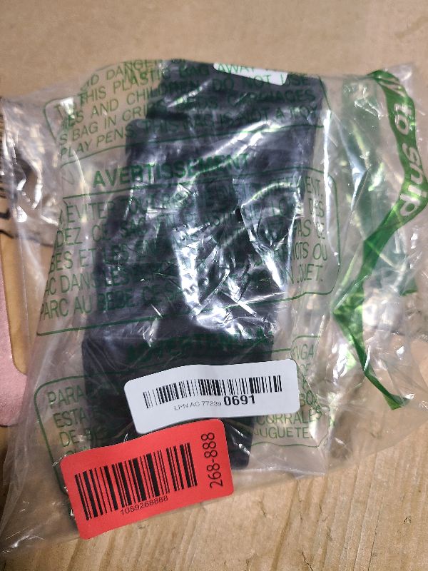 Photo 1 of 2.5x2.5 Square Rubber Furniture Caster Cups, Anti-Sliding Furniture Pads Bed Stopper Floor Protectors with Grip - Protect Any Flooring