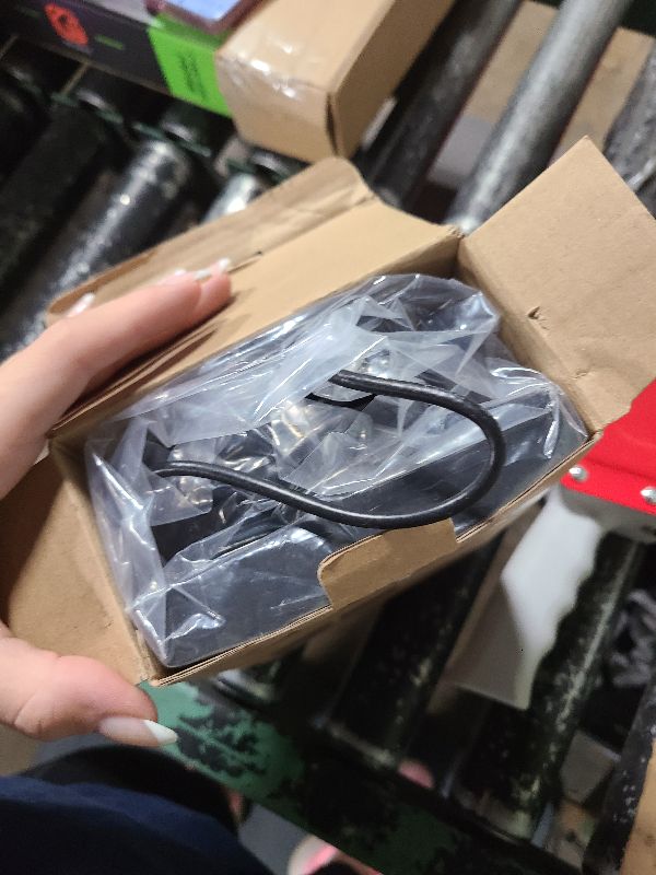 Photo 1 of 2025 Updated Strongest TV Antenna,2200 Miles Range Indoor/Outdoor Antenna for Smart TV and All Old TV's,360° Reception Digital TV Antenna for Local Channels-38ft Thick Coax Cable and Amplifier