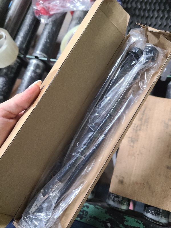 Photo 1 of 4 Pack Magnetic Helping Hands Soldering,Flexible Gooseneck Metal Arms for Automobile Electronics Soldering jewelry, Painting Art Crafts Hobby with Adjustable Alligator Clips