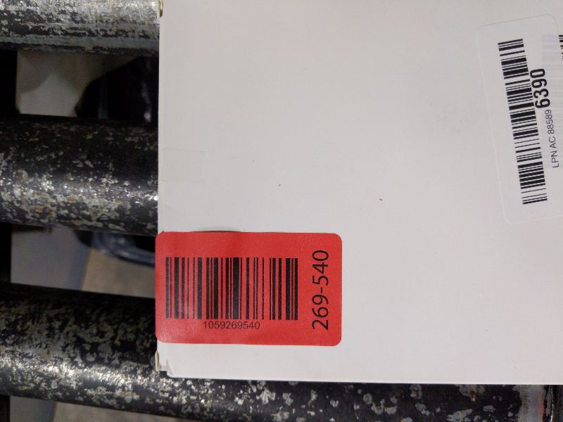 Photo 1 of [1000 PCS] Transparent Sticky Notes, 6 Sizes Clear Sticky Notes Pads, Waterproof Self-Adhesive Translucent Sticky Notes for Annotating Books, See Through Sticky Notes for School & Office