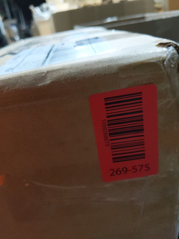 Photo 1 of 14FT Trampoline Replacement Safety Enclosure Net for 6 Straight Poles Round Frame Trampolines, Breathable and Weather-Resistant Trampoline Net with Adjustable Straps (Net Only) Blue