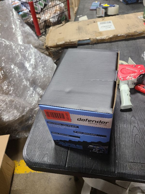 Photo 1 of ??Xanigo Defender Atomizer