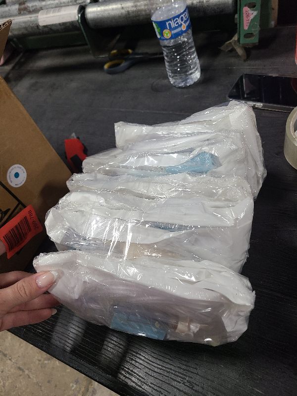 Photo 1 of 20PCS IV Extension Set, I.V Tubing,Sterile Individual Packaging,for Lab and Pets Veterinary (Screw Mouth)