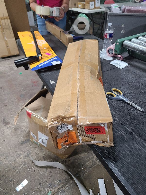 Photo 1 of 0-5” Lift Forged Front Adjustable Track Bar for 2014-2024 Ram 2500 4WD