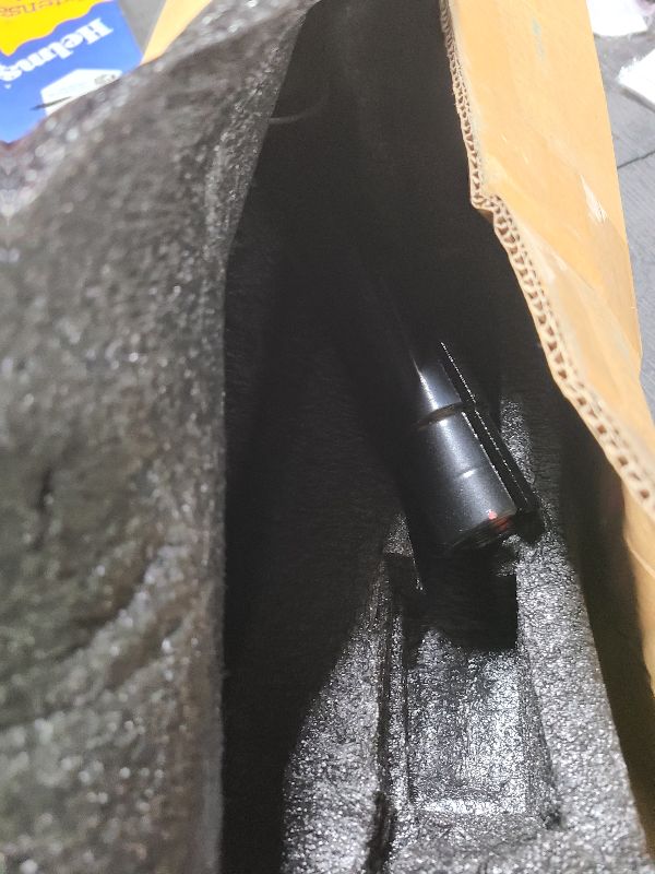 Photo 1 of 0-5” Lift Forged Front Adjustable Track Bar for 2014-2024 Ram 2500 4WD