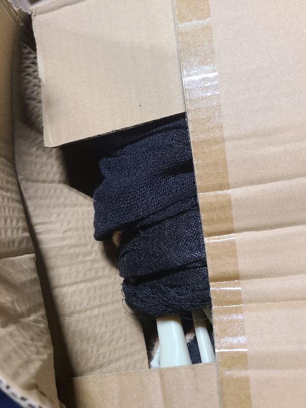 Photo 1 of 2 Pack Halloween Decorations Hanging Skeleton Ghosts with Light, Decor Props for Outdoor, Yard, Patio and Haunted House