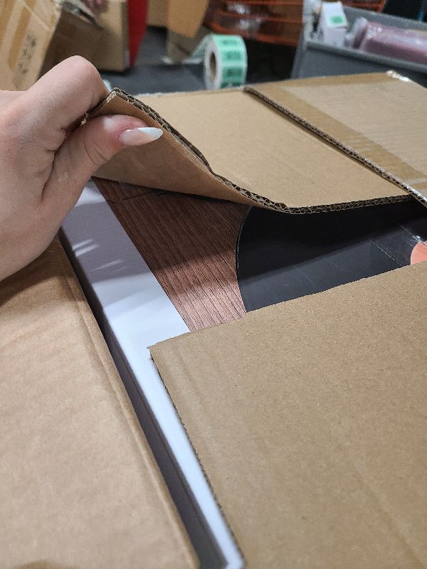 Photo 1 of 1 by ONE Bluetooth Turntable HiFi System with 36 Watt Bookshelf Speakers, Patend Designed Vinyl Record Player with Magnetic Cartridge, Bluetooth Playback and Auto Off