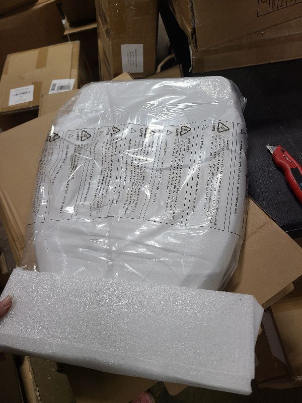 Photo 1 of 1 by ONE Bluetooth Turntable HiFi System with 36 Watt Bookshelf Speakers, Patend Designed Vinyl Record Player with Magnetic Cartridge, Bluetooth Playback and Auto Off