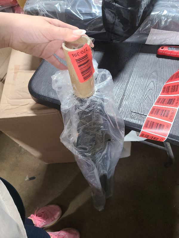 Photo 1 of  PA Speaker Stands by Hola! Music, Professional Heavy-Duty Tripod Structure
