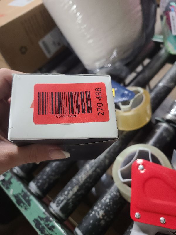 Photo 1 of 2Pack Wall Mount Bracket for Ring Spotlight Cam Battery Spotlight Cam Plus/Pro Battery, Adjustable Durable Mount Stand, Drill or No Drill Two Ways Installation