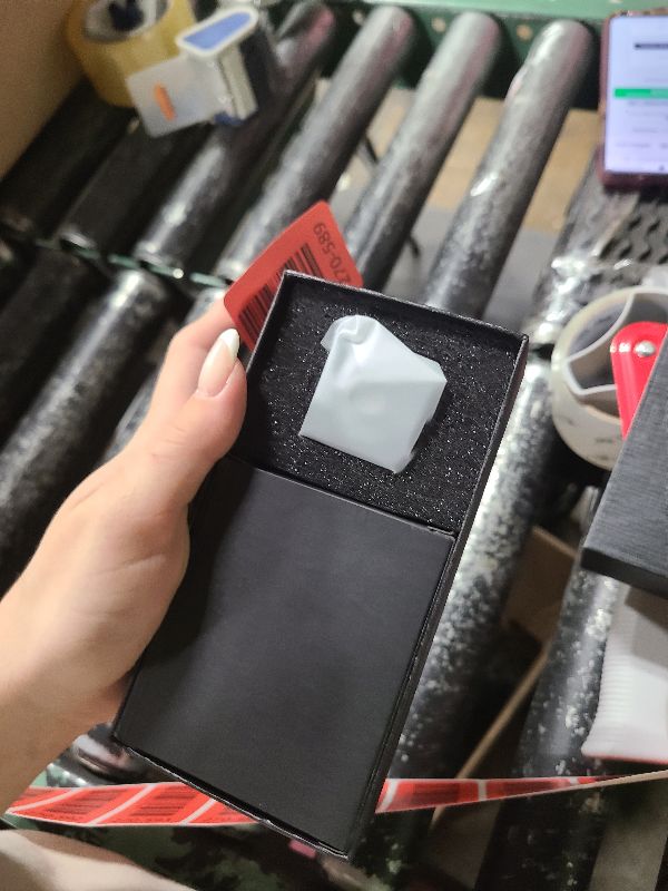 Photo 1 of 1080P Hidden Cameras - Indoor Camer - Nanny Camera - WiFi Wireless Cam - Home Camer for Pet/Baby - with Night Vision - HD Surveillance Cam - Surveillance Cameras with Motion Detection and Night Vision