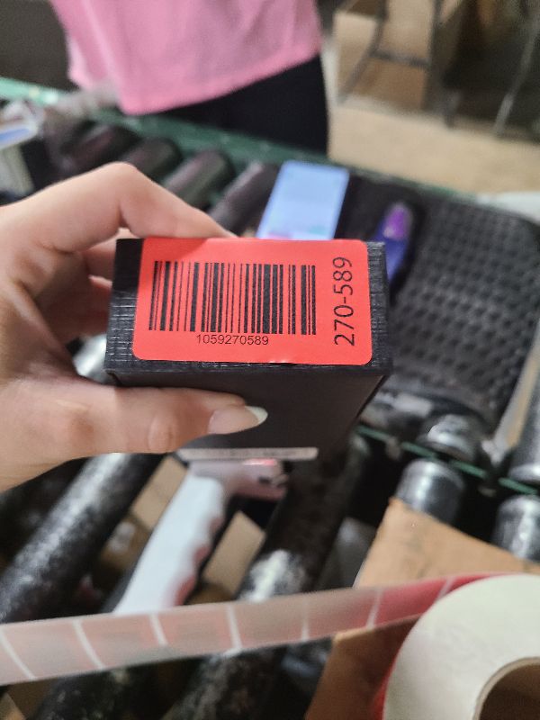 Photo 1 of 1080P Hidden Cameras - Indoor Camer - Nanny Camera - WiFi Wireless Cam - Home Camer for Pet/Baby - with Night Vision - HD Surveillance Cam - Surveillance Cameras with Motion Detection and Night Vision