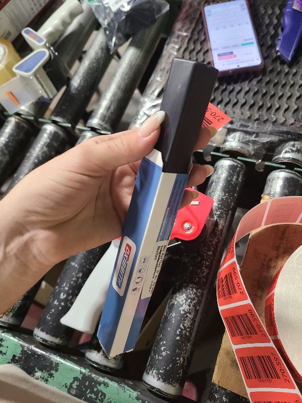 Photo 1 of 1/2” Bridge Construction Reamer Drill Bit, M2 HSS Taper Chucking Reamer for Steel Alloy Metal Wood Plastic, 1/2" Non-Slip Shank, 5-Spiral Flutes Car Reamer, to Align or Enlarge Holes, 12mm