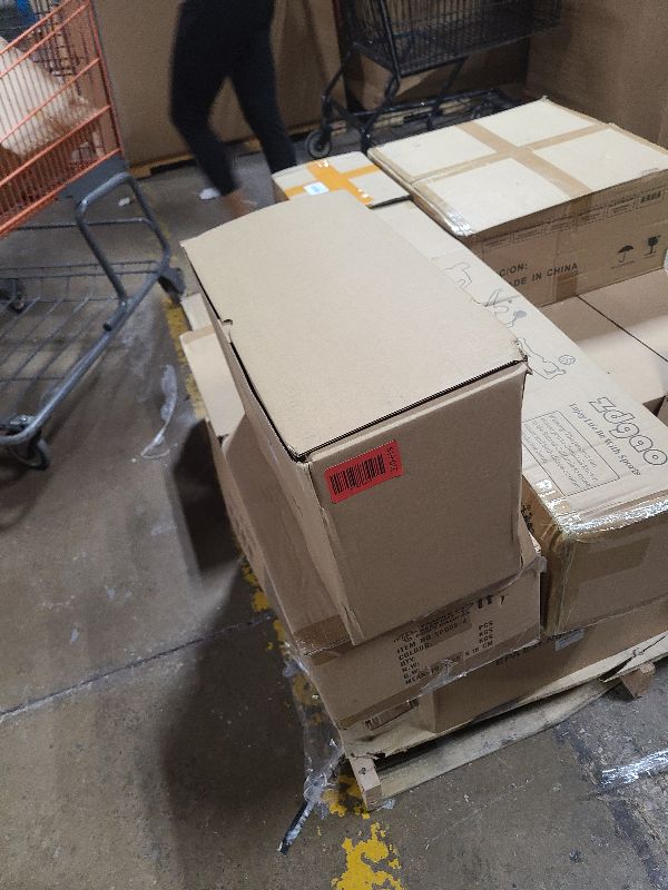 Photo 1 of 2 Pack Max/Mage/Mage Pro Replacement Filter Compatible with Afloia MAX/MAGE/MAGE PRO Purifier and Sans/Air-Honati/Compass Home Smart/Taylor Swoden/Cuckoo CAC-J1510FW/Rosewill RHAP-20001/20002