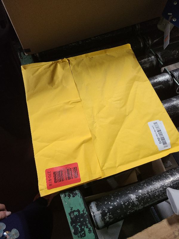 Photo 1 of 2 Pack Reflective Wind Powered Scare Devices, Weatherproof Aluminum Reflective Spinning Deterrent for Outdoor Use Gardens Railings Roofs, Deter Pigeons Sparrows & Woodpeckers