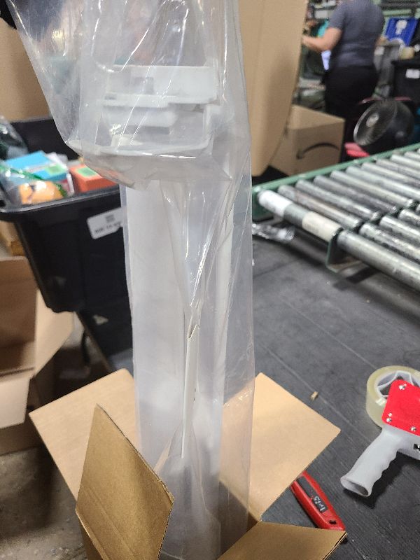 Photo 1 of 240534901 (2pack) Door Shelf Rack Bar Compatible with Frigidaire Refrigerator Replacement Shelves Door Bin Frigidaire Replacement Parts