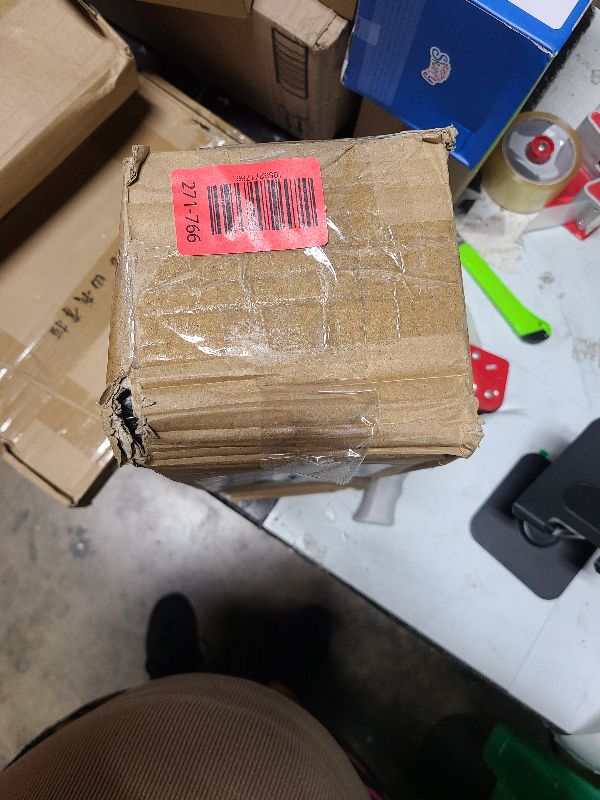 Photo 1 of 12FT Light Bulb Changer for High Ceilings and Recessed Lights, Light Bulb Extension Pole Changer for High Ceilings, Light Bulb Removal Tool with Baskets and Suction Cup