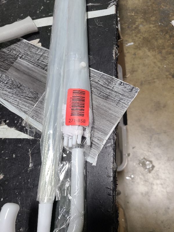 Photo 1 of 2 Pc Dome Umbrella Wedding Rain Clear Transparent Bubble Parasol Bird Cage Large