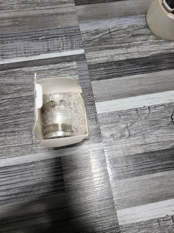 Photo 1 of 1-1/2" to 1-1/2" Hose Barb Splice Coupler Repair Fitting,Custom Radiator Hose,Connector Radiator Coolant Intercooler Heat Exchanger Fluid Designed