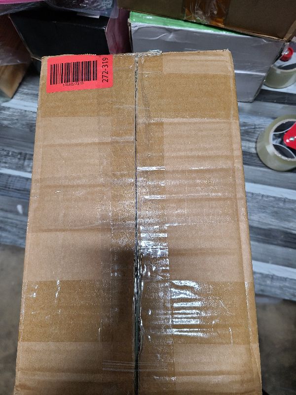 Photo 1 of 20 Pieces European Ceramic Tea Set for Adults With Metal Holder and Flower Painting (Large Cream Version)