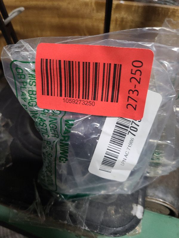 Photo 1 of 1”F To 3/4”M Impact Socket Adapter, Cr-Mo Steel Exceeds ANSI Standards, Square Drive Reducer for Impact Driver Wrench