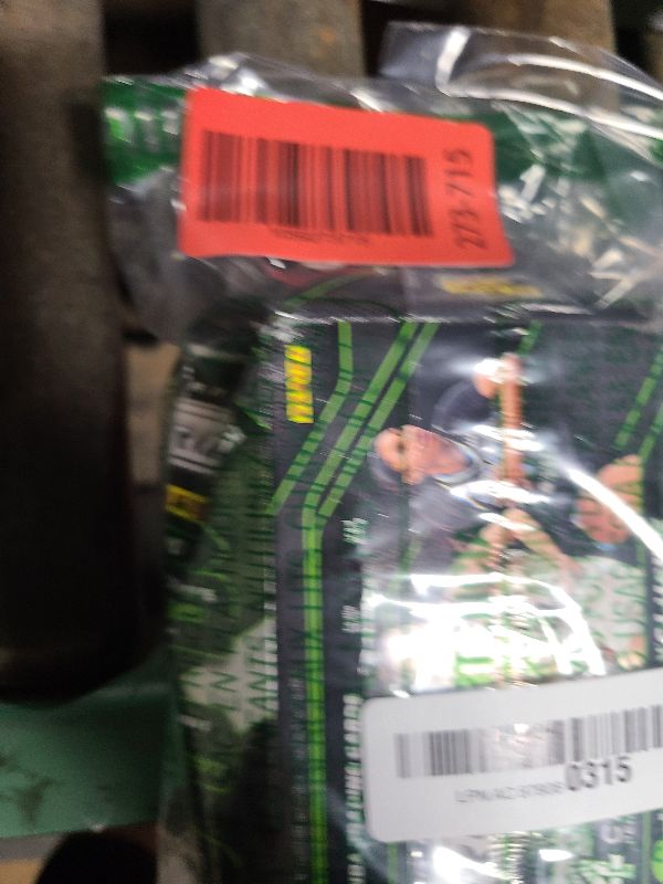 Photo 1 of 2024 Panini WNBA PRIZM Blaster Trading Card Box (6 Exclusive Ice Prizms)