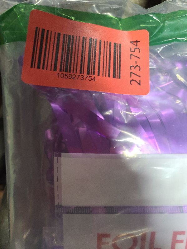 Photo 1 of 21st Purple Birthday Decorations for Women, Purple Pink 21st Birthday Decorations Butterfly Theme Lavender Party Decor Set with Number Balloons, Banner, Sash, Butterfly Stickers