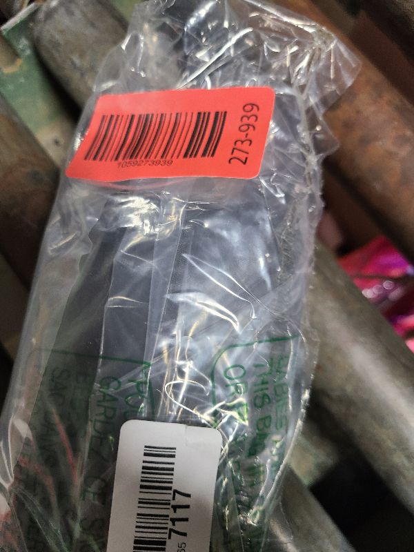 Photo 1 of [Upgrade] DMJN Umbrella Windshield Sun Shade, [Nano-Ice-Crystal Coatings] Umbrella Sunshade for Car - Protect Interior from UV & Keep Car Cooler (Medium)