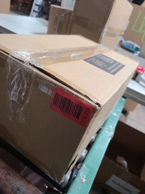 Photo 1 of 200PCS Black Plastic Plates Set with Gold Rim, 100 10.25 inch Dinner Plates and 100 7.5 inch Dessert Plates, Premium Disposable Plates forfor Party, Wedding, Holiday,And Halloween