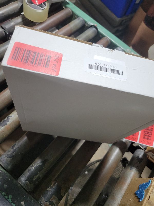 Photo 1 of 2 Pack HAP603 Replacement Filter Compatible with ECOSELF HAP603WF & HAP603 Air Purifi-er, H13 True Filter with Activated Carbon Replacement Filte